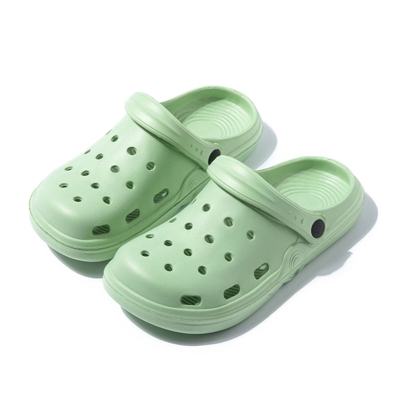 Adult Classic Clogs 3