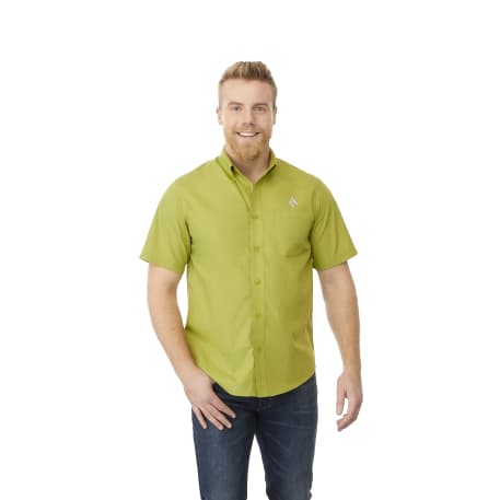 Men's COLTER Short Sleeve Shirt 142