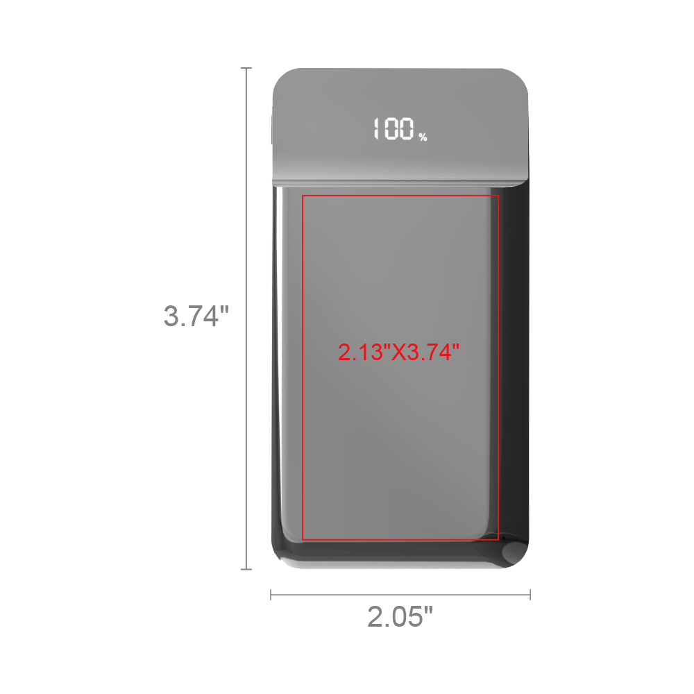 MagCharge Trio Powerbank