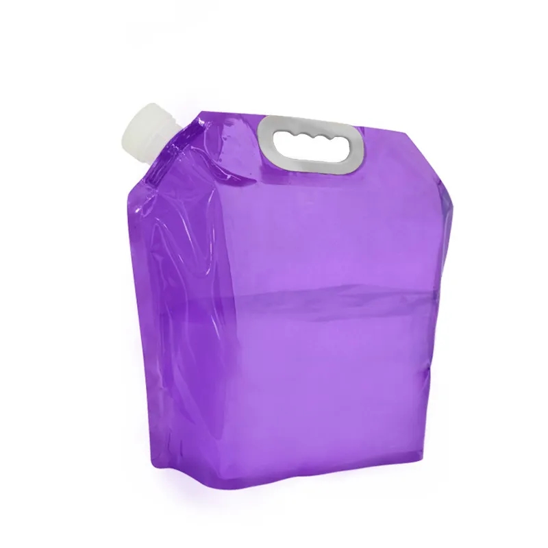 Folding Water Bag 5