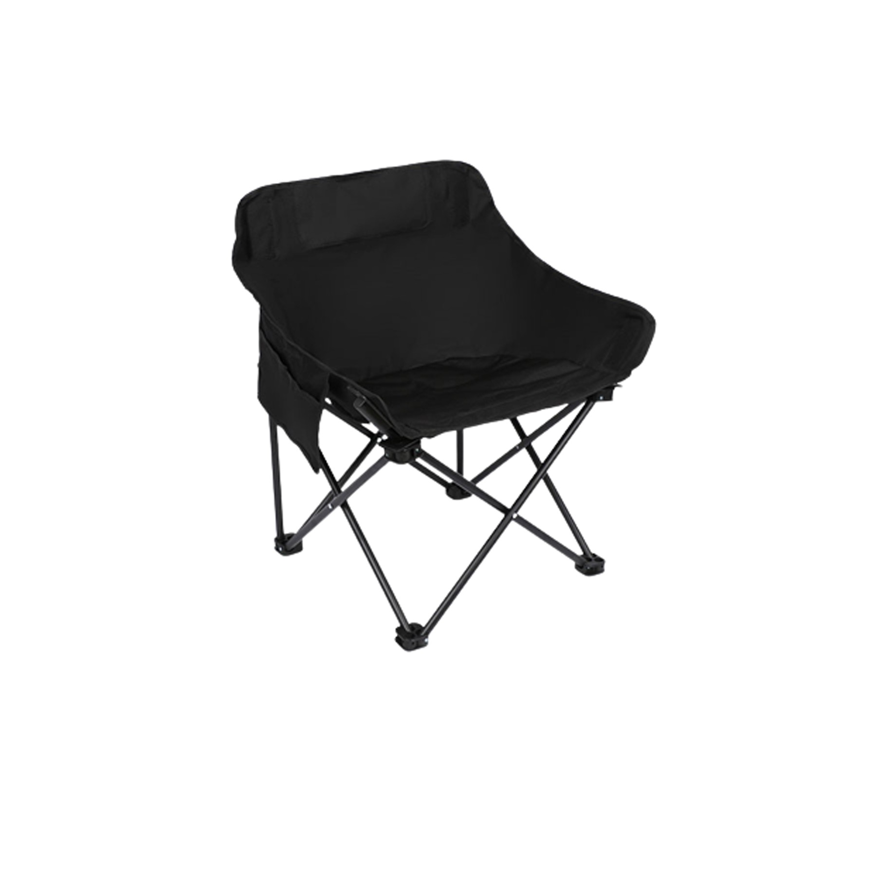 Folding Camping Chair 6