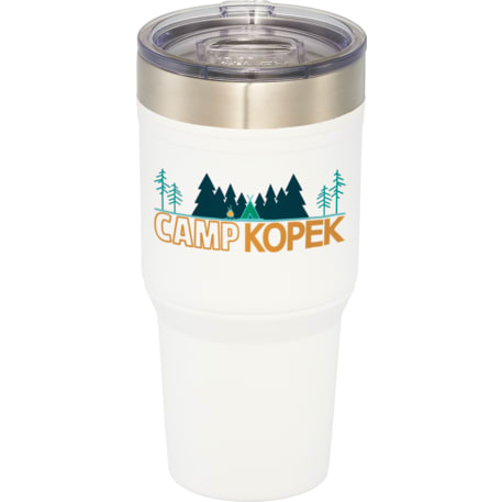 Arctic Zone® Titan Thermal HP® Copper Tumbler 30oz 28