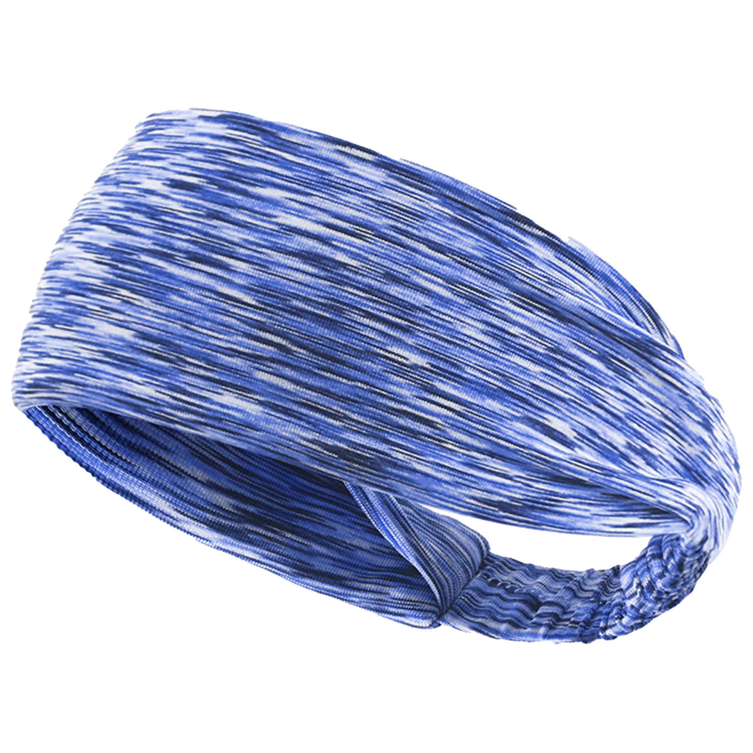 Nylon Sports And Fitness Sweatband 11