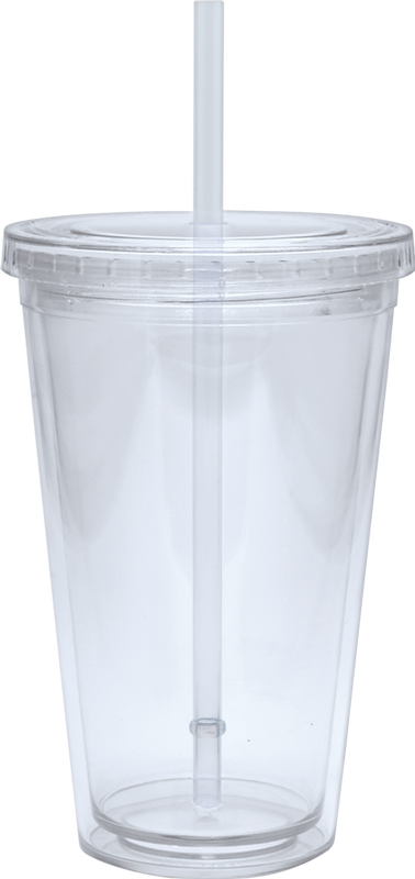 20 oz. Large Classic Carnival Cup 7