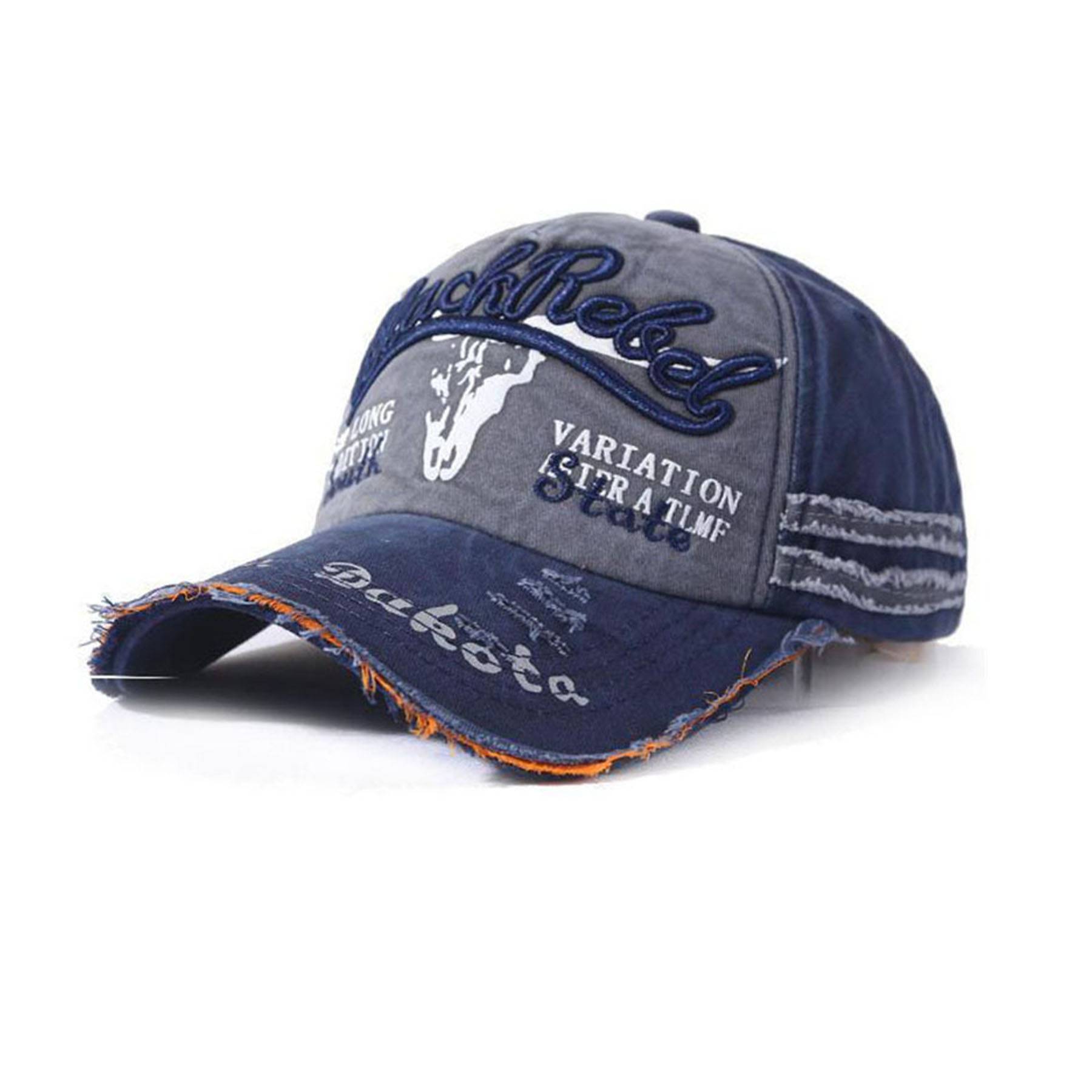 Outdoor Hiking Sport Baseball Cap 3