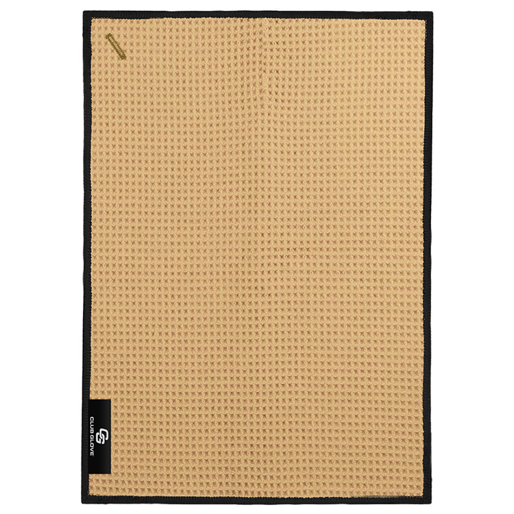 Club Glove Microfiber Cart Towel (16" x 24") 4