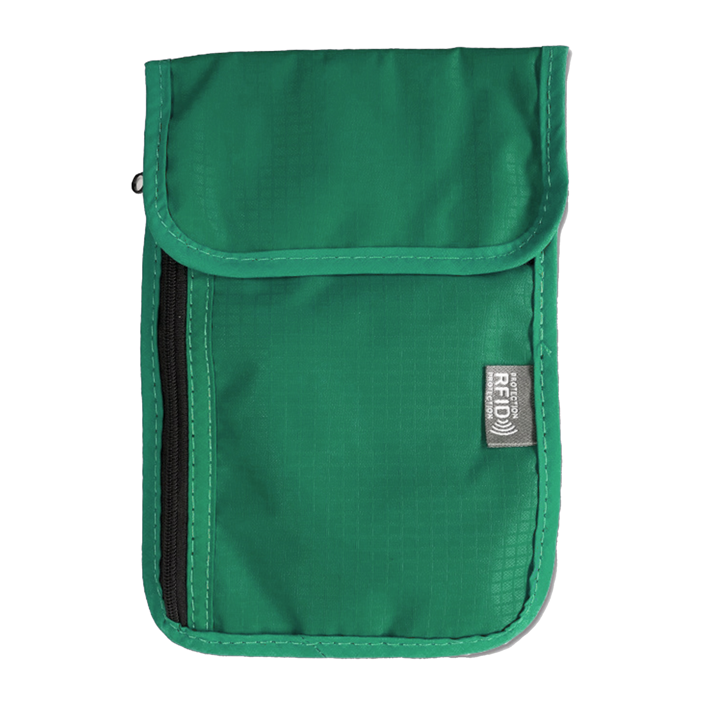 Nylon Portable Passport Storage Bag 1