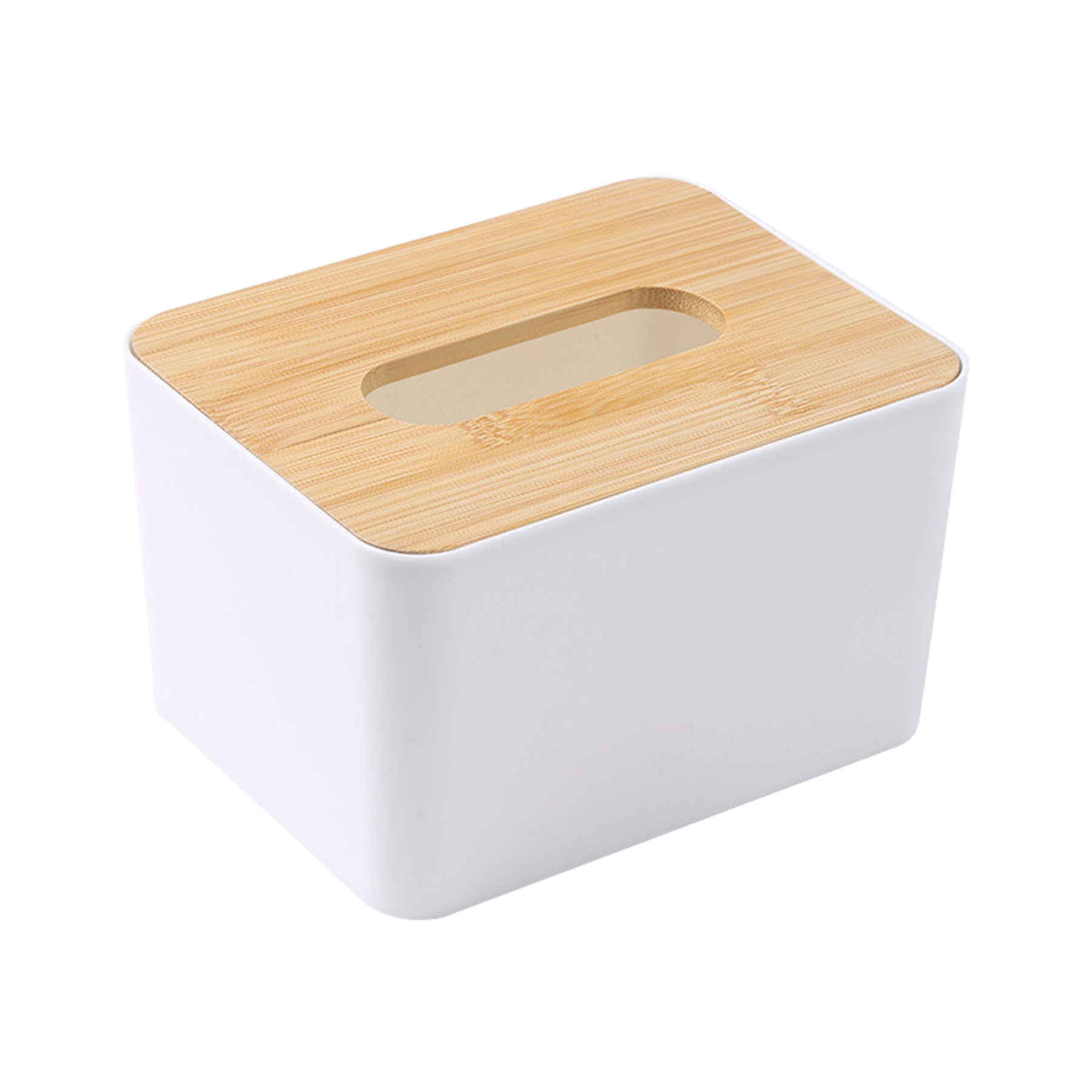 Tissue Box 4