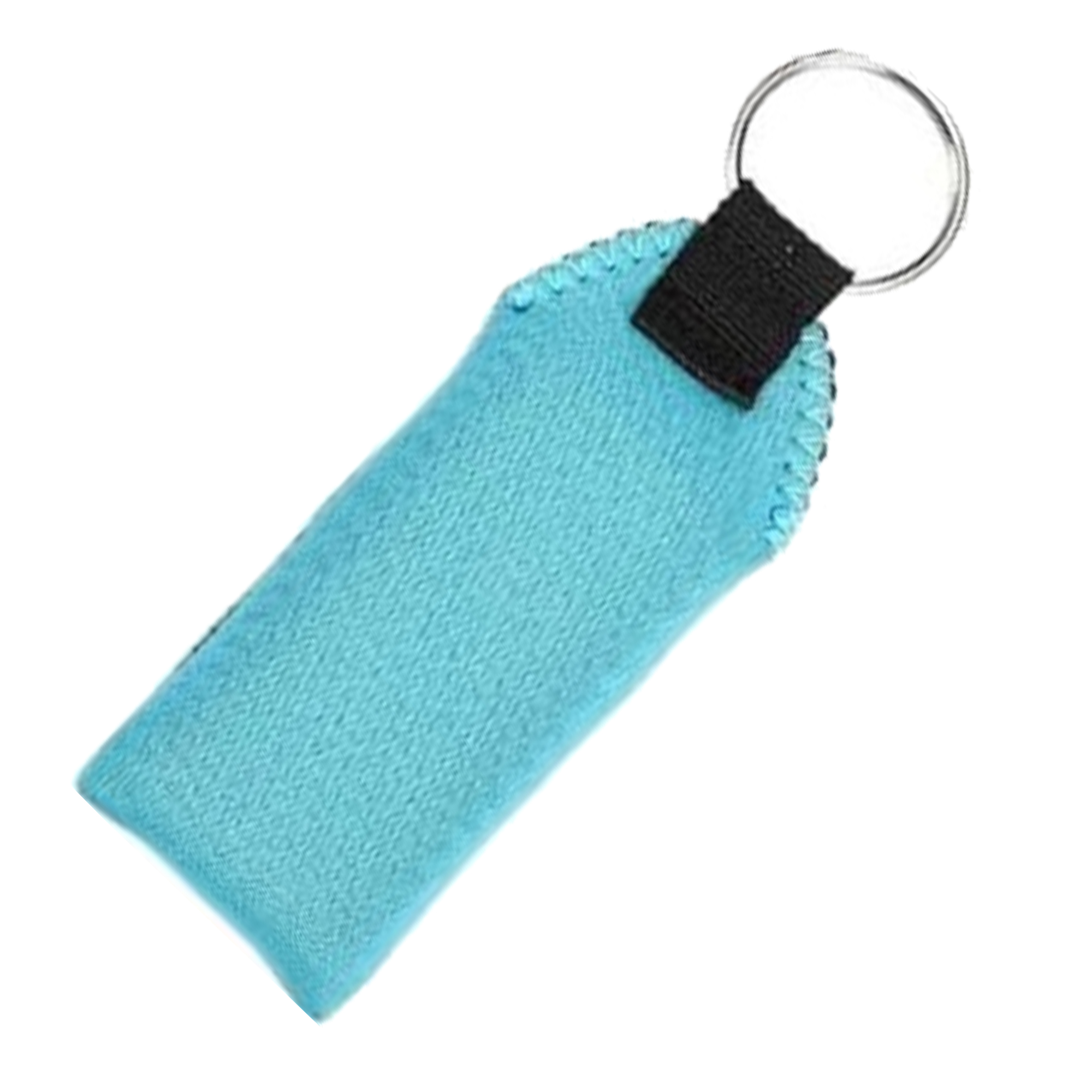 Neoprene Waterproof Keychain 9
