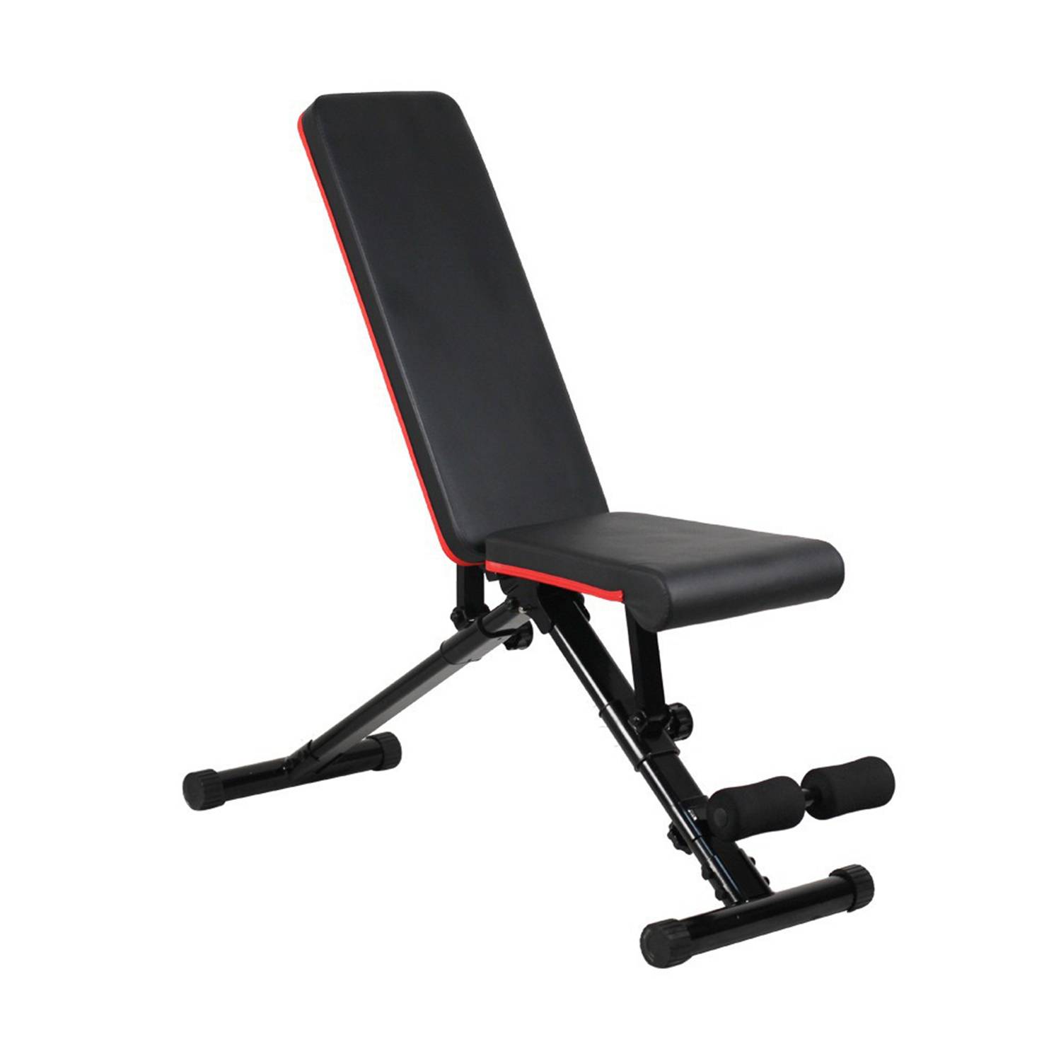 Foldable Dumbbell Bench Fitness Equipment 7