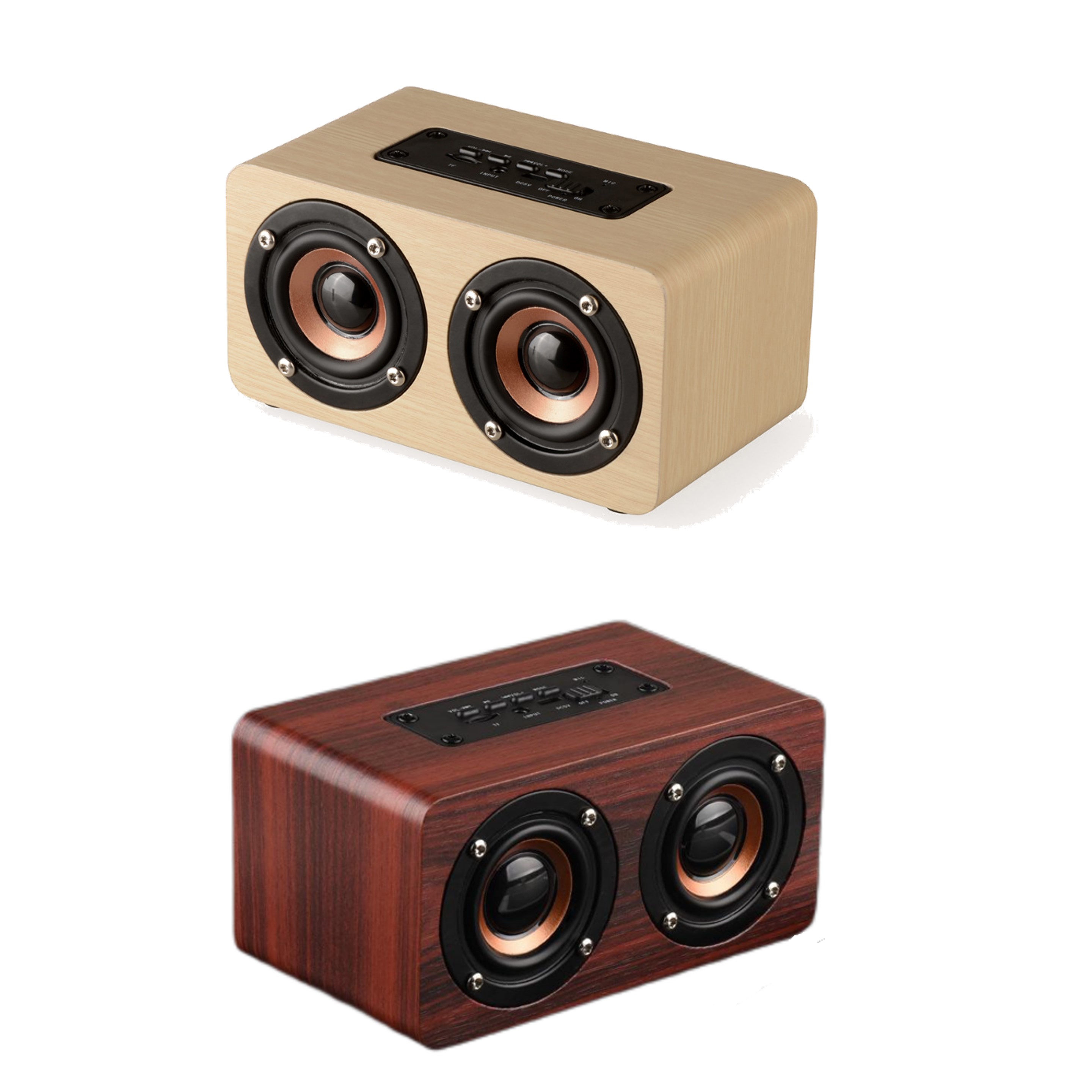 Wireless Bluetooth Speaker (direct import) 1