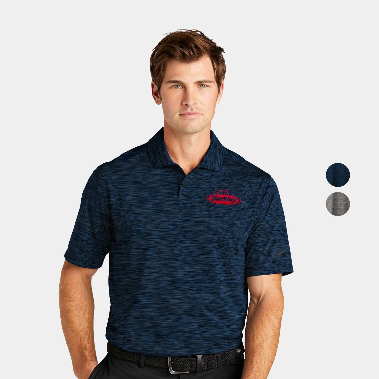Nike Dyed Polo 6