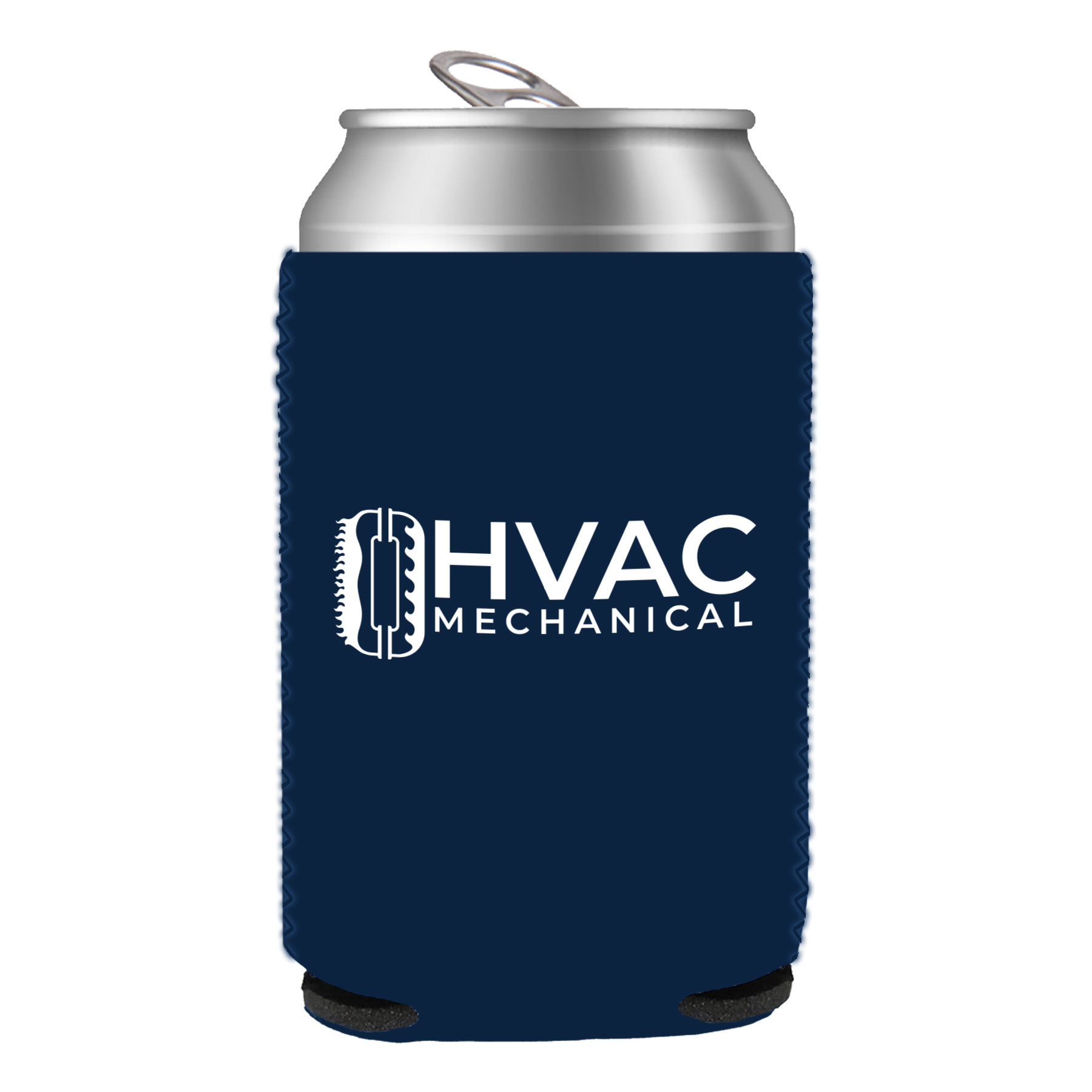Neoprene Collapsible can cooler 10