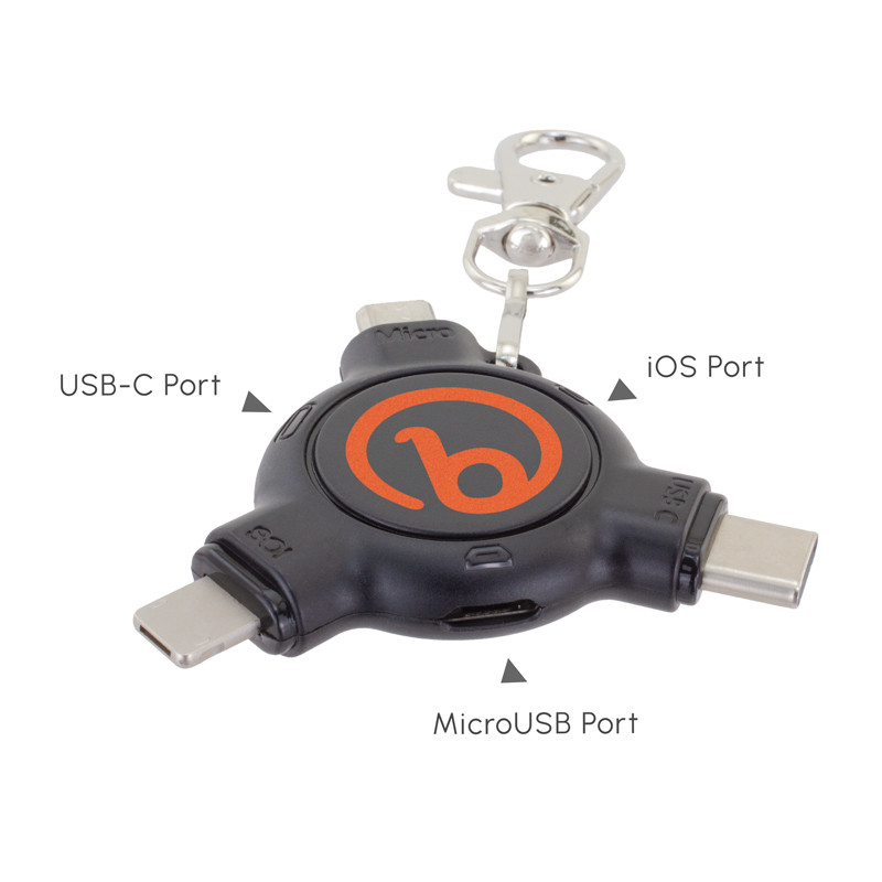 New Data Blocker for Smartphone and Tablet 2