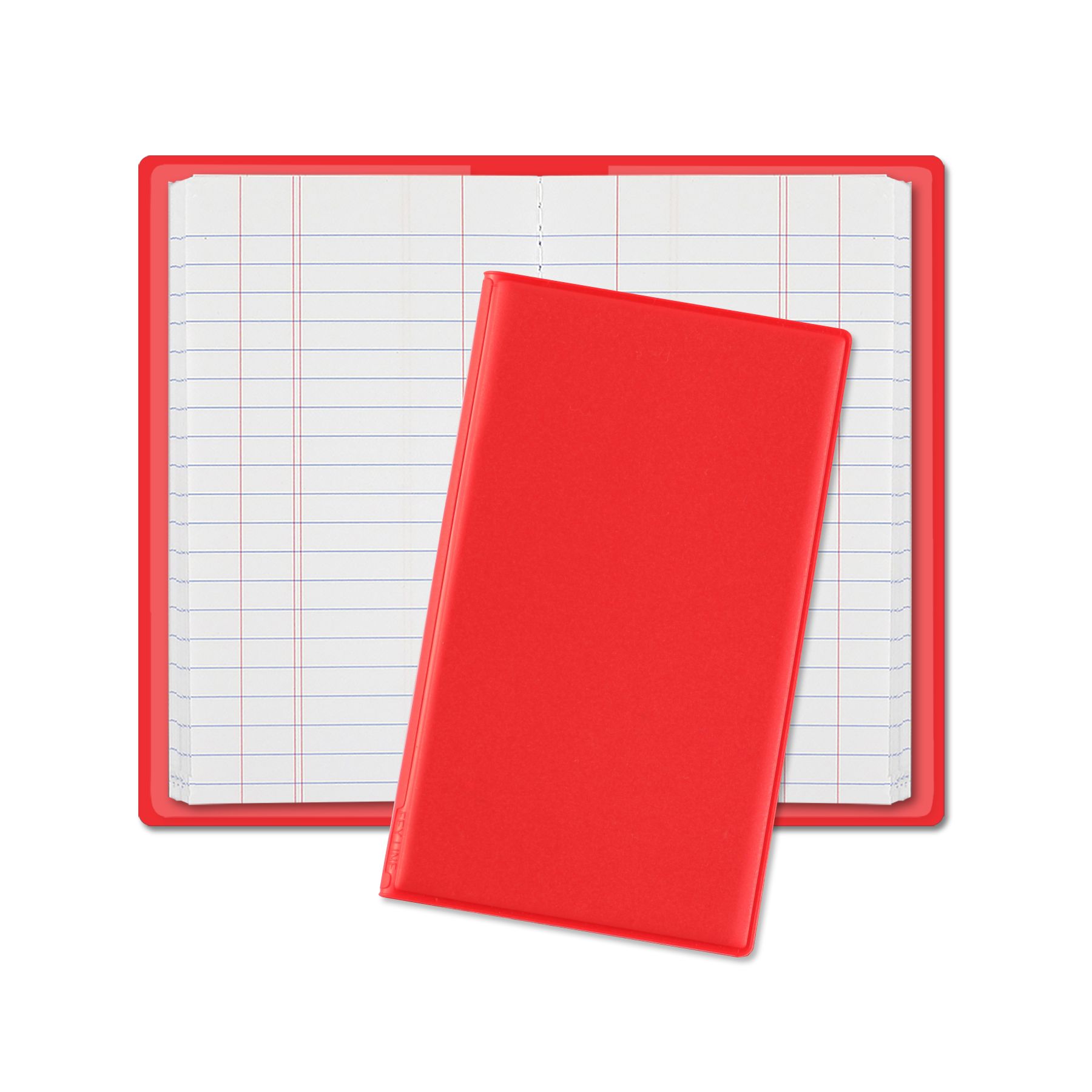 Original Tally Book Junior 7