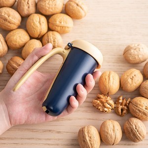 Walnut Clip With Anti Splash Nut Peeler 5