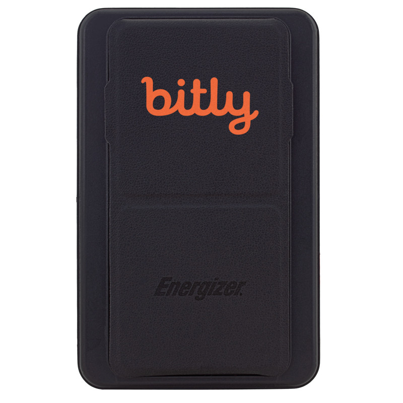 Energizer Brand 10000 mAh Power Bank Mag-N-Kick™ 10K 14