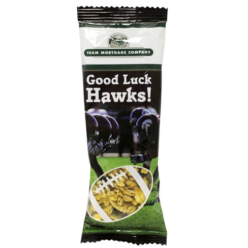 Zagasnacks Promo Snack Pack Bags 4