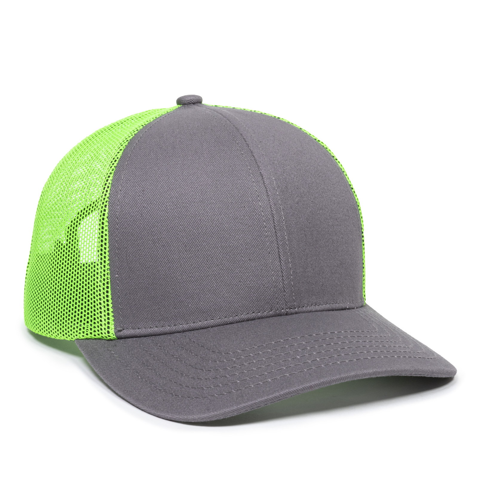 Premium Low Pro Trucker 24