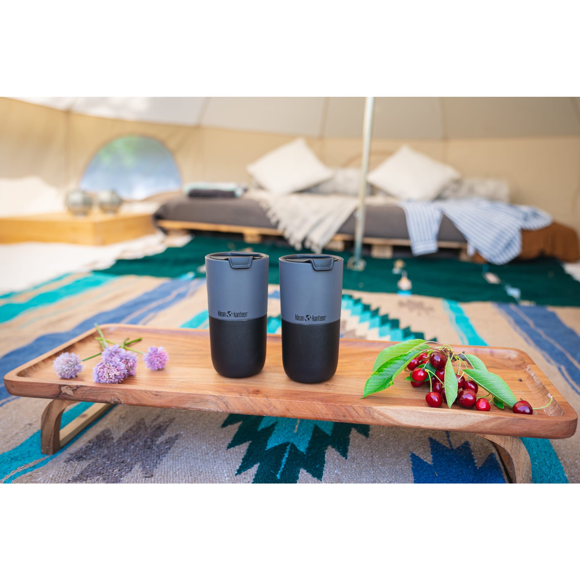 Klean Kanteen Eco Rise 16oz Tumbler 103