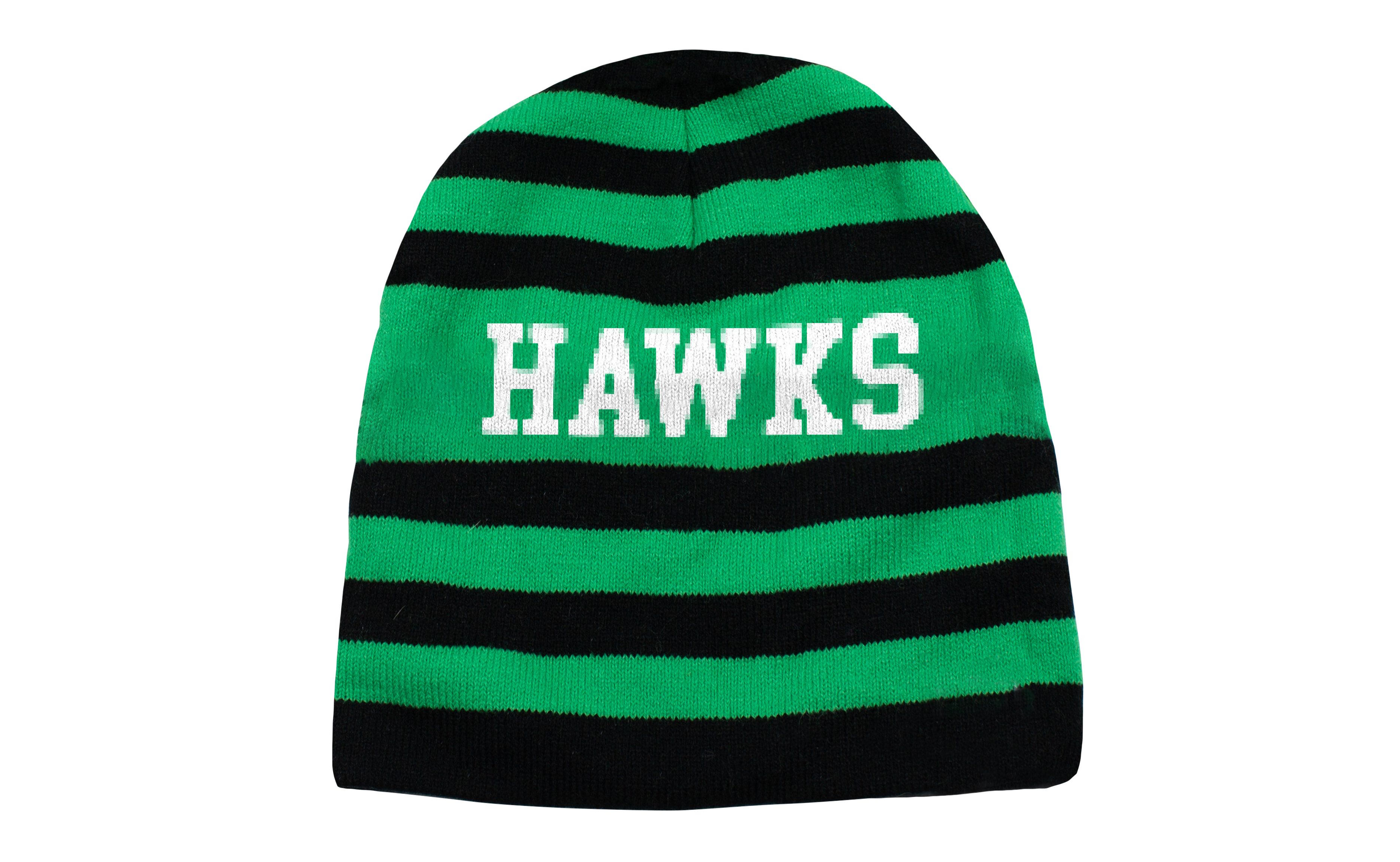 Saver Jacquard Beanie