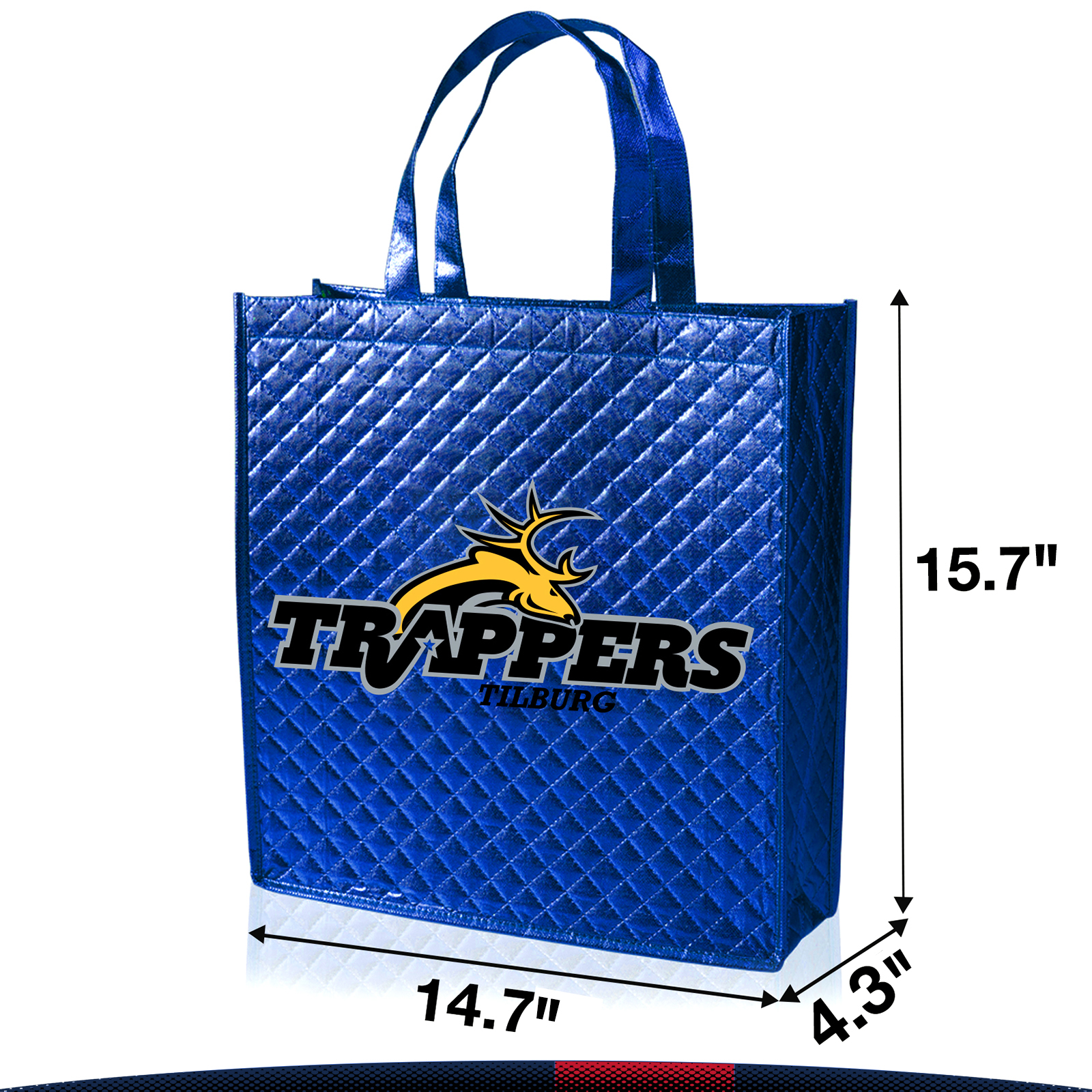 Bistro Tote Bags 5