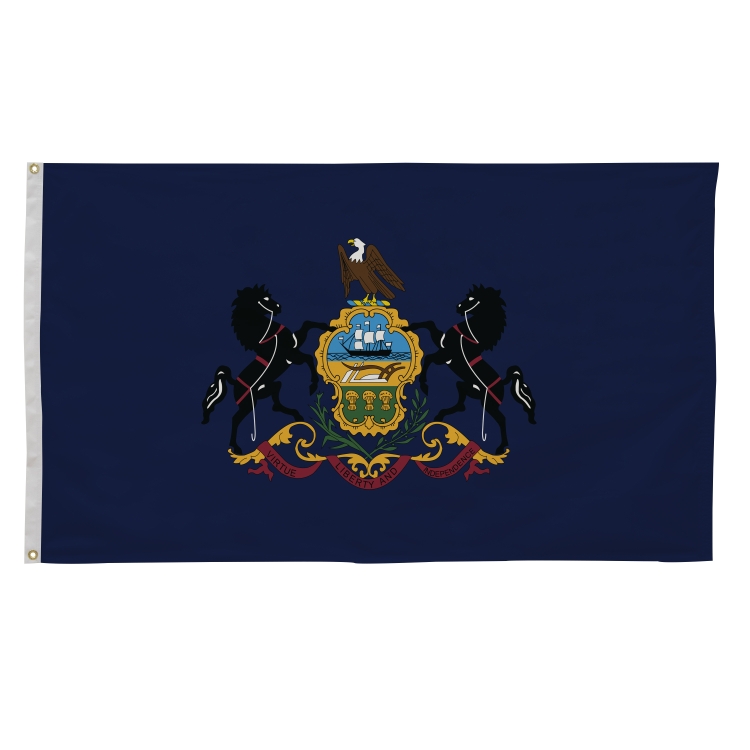 3' x 5' State Flags 29
