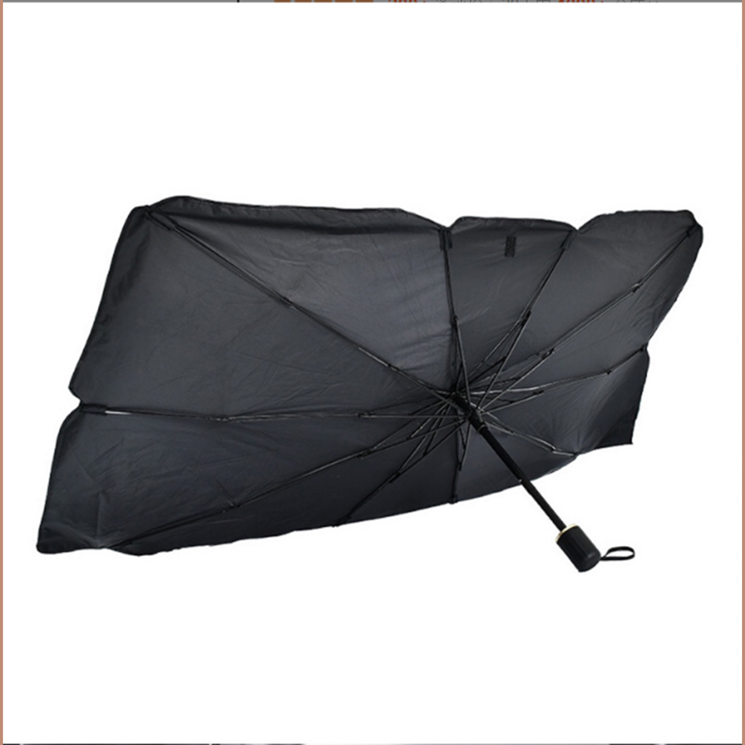 Car Windshield Sunshade Umbrella 2