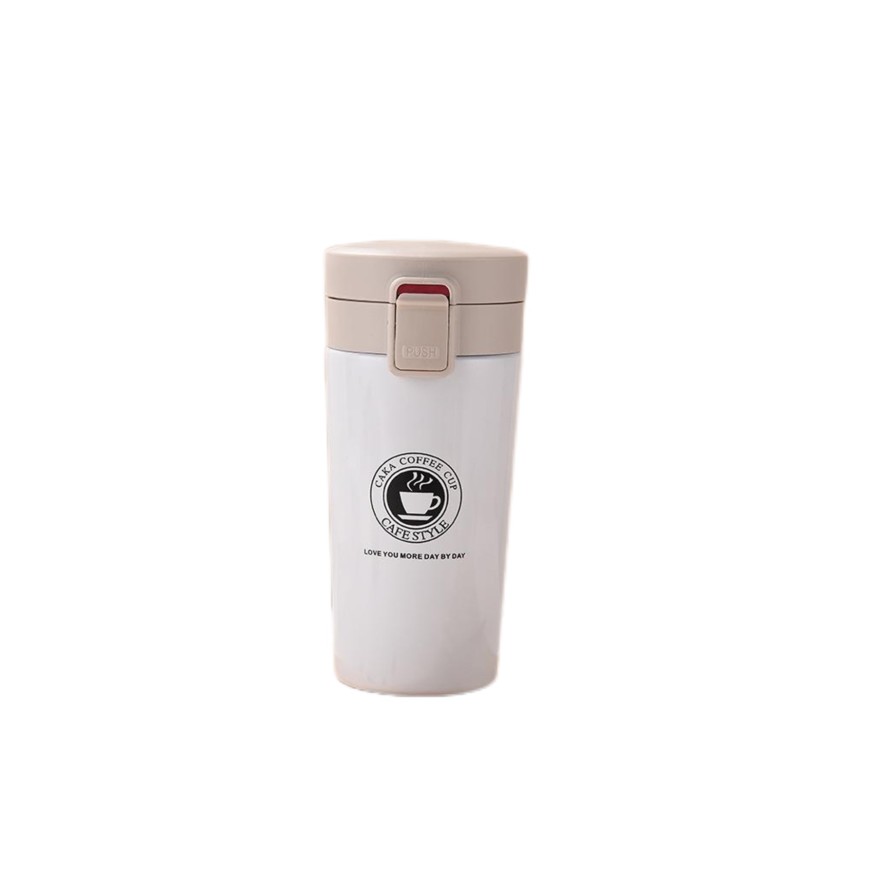 13 oz. Pop Up Stainless Steel Insulated Tumbler (direct import) 4