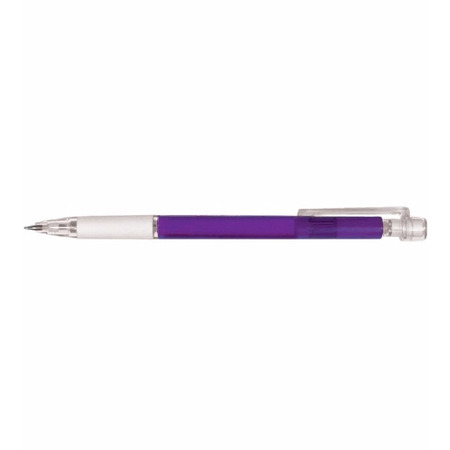 Frosty Grip Mechanical Pencil 2