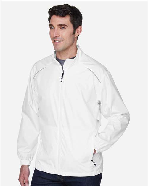 Men's Techno Lite Motivate Unlined Lightweight Jacket - 88183 97