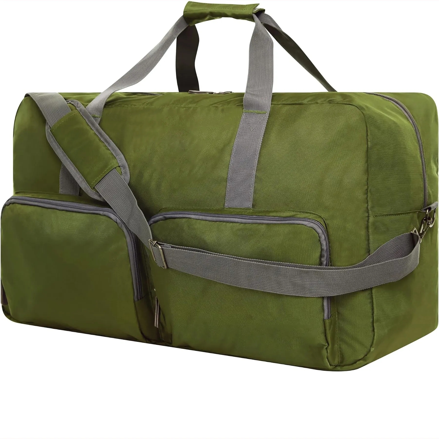 Oversized Travel Duffel Bag 12
