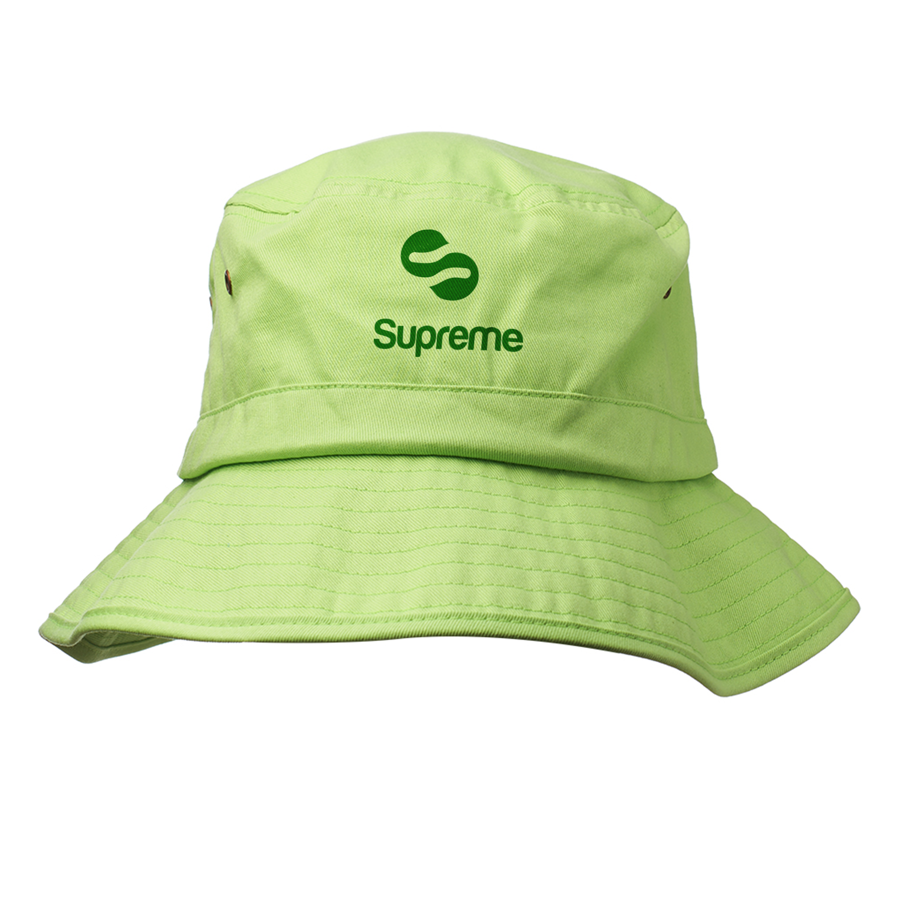 Foldable Cotton Bucket Hat - 5.75 oz 2