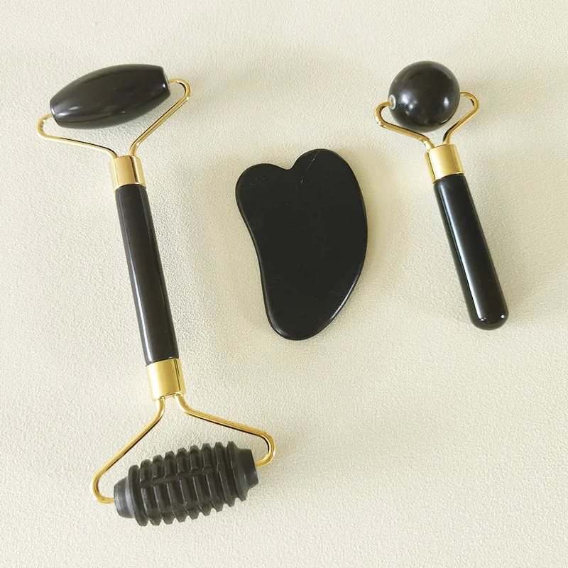 Facial jade beauty stick beauty roller 1