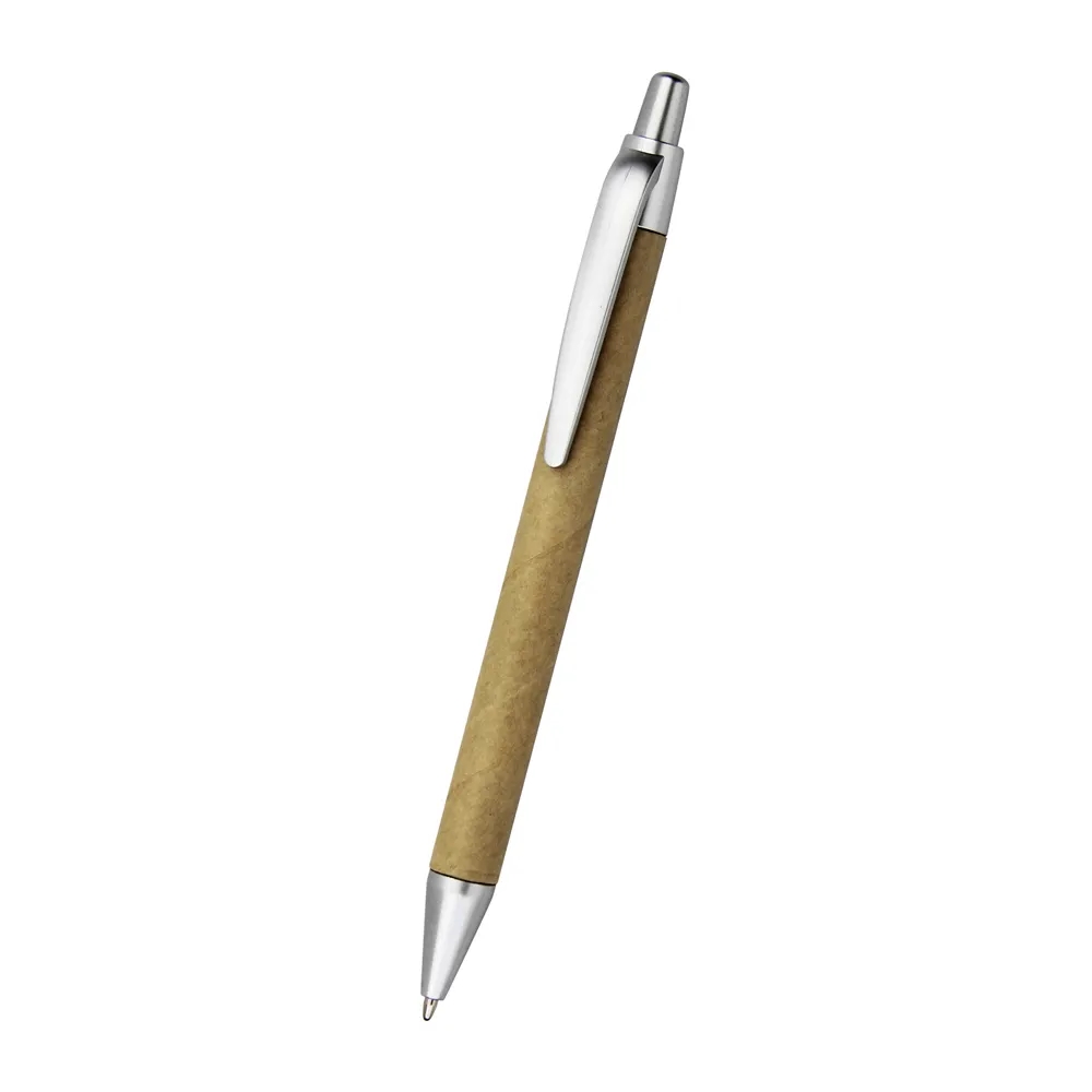 Recycled Kraft Paper Pen 1