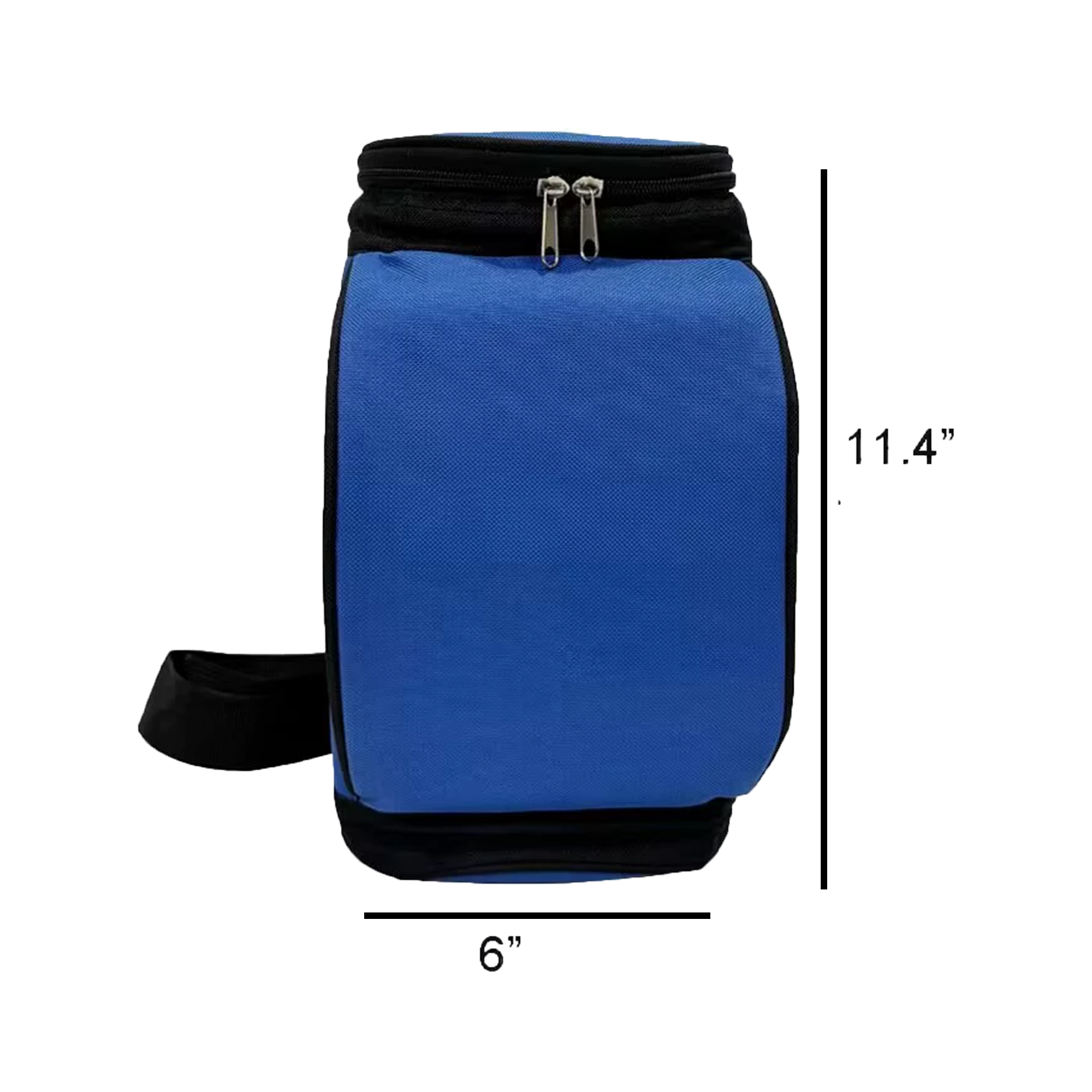 Portable Insulated Lunch Bag 5