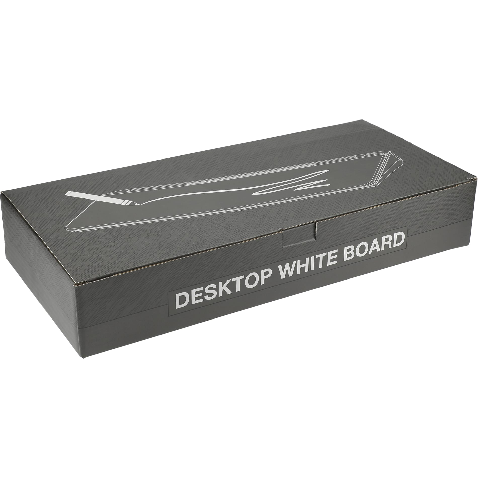 Desktop White Board 16