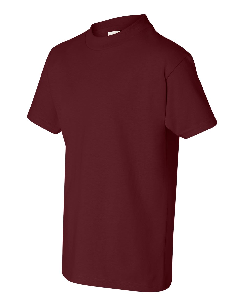 Youth Authentic T-Shirt - 5450 138