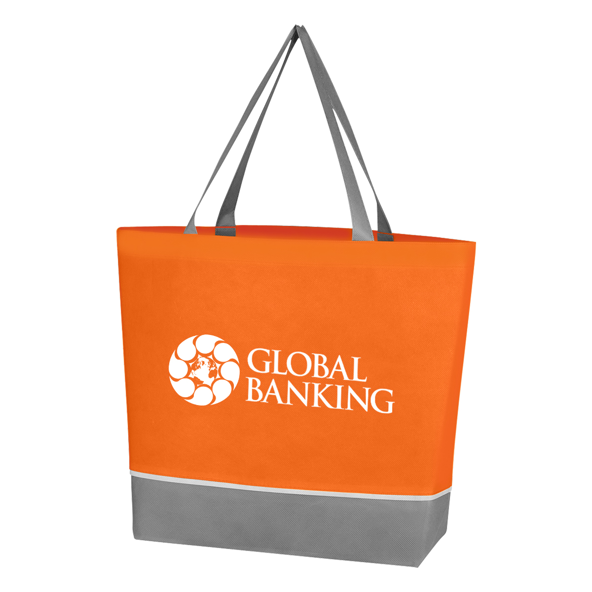 Non-Woven Overtime Tote Bag 4