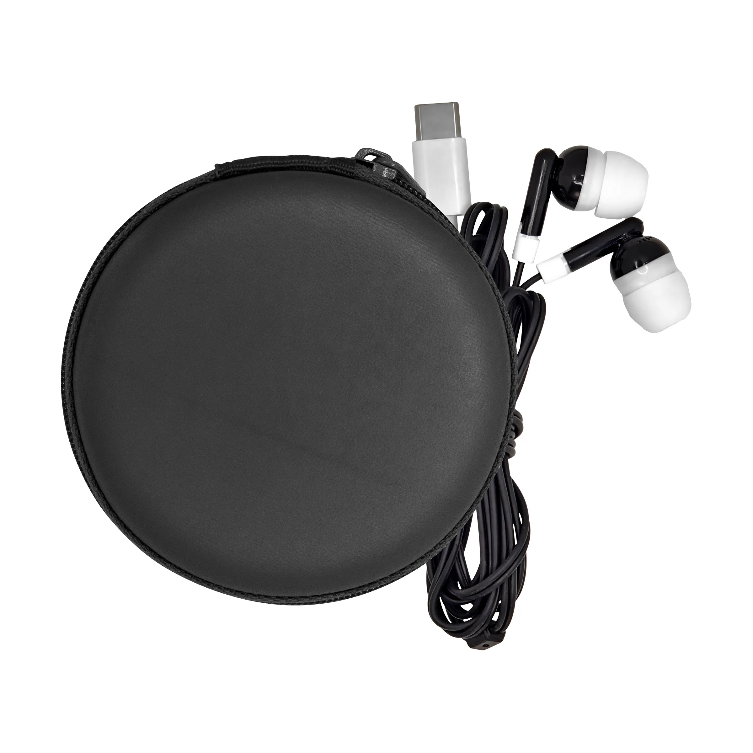 Type C Ear Buds To Go 7