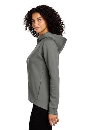 OGIO Women's Bolt Full-Zip Hoodie LOG850 1