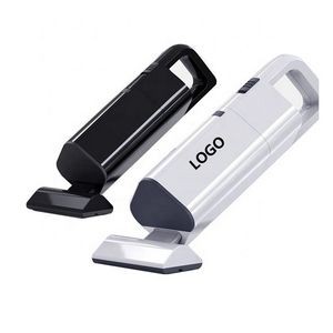 Rechargeable Car &Home Vacuum Cleaner 5