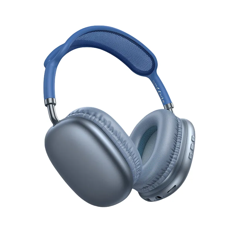 Headphones Wireless Bluetooth 8