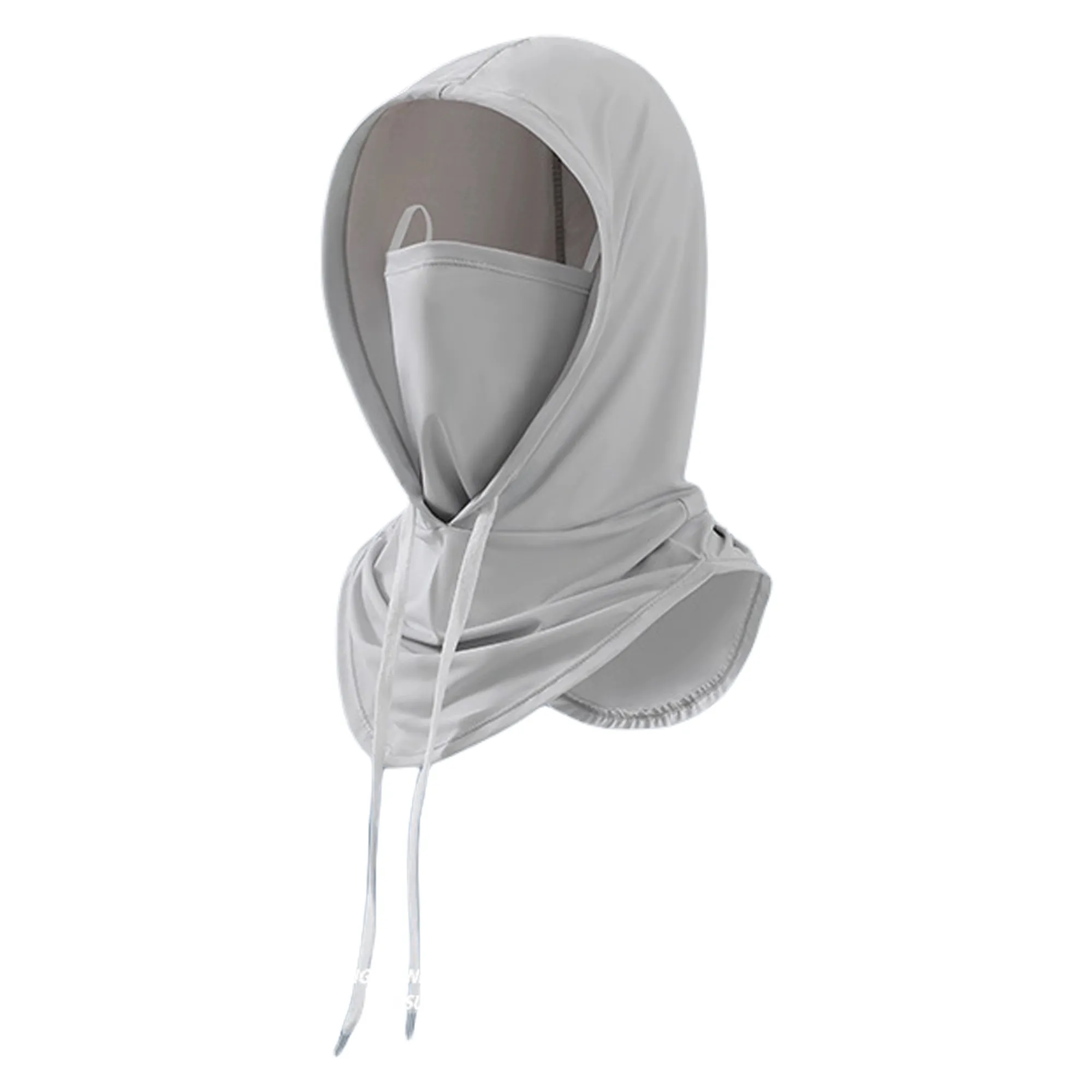 Breathable Full Head Mask MOQ20 4