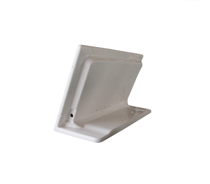 7 inch Digital Photo Frame with Wireless Charger 6
