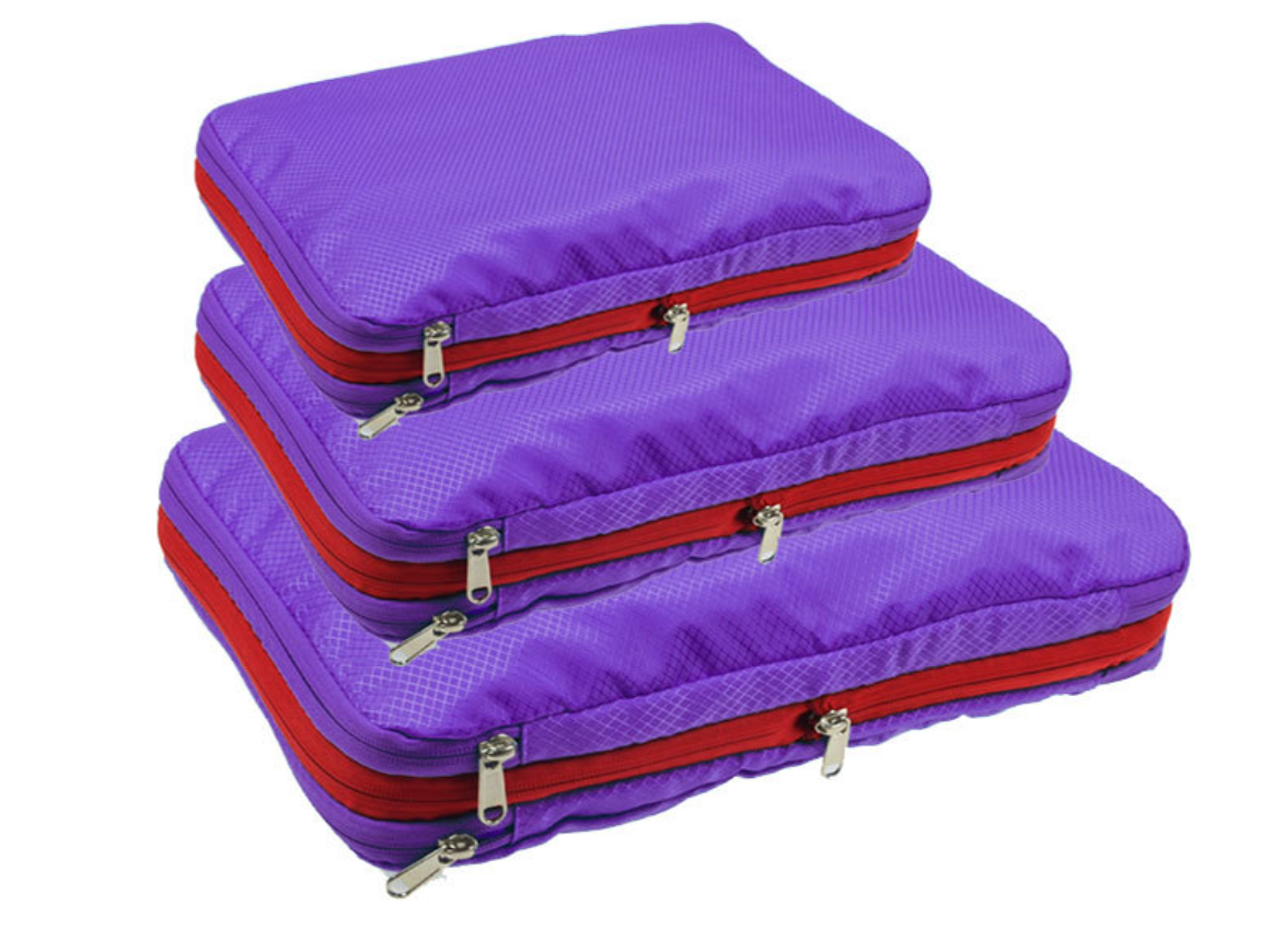Trval Storage Bag Set 3