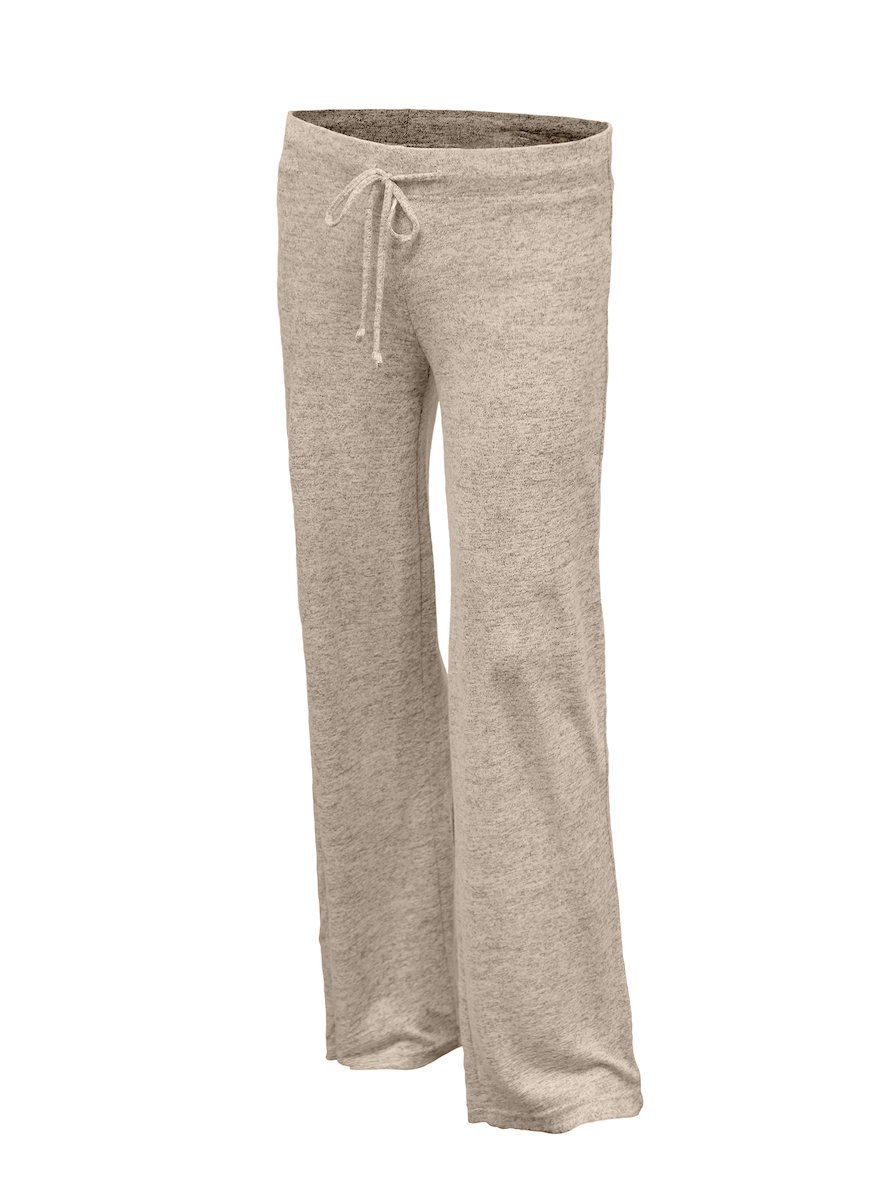 BOXERCRAFT WOMEN'S CUDDLE WIDE LEG PANT 3