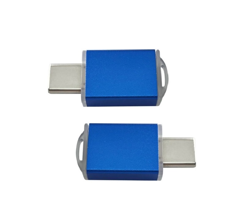 Classic Type C OTG USB Flash Drive 3