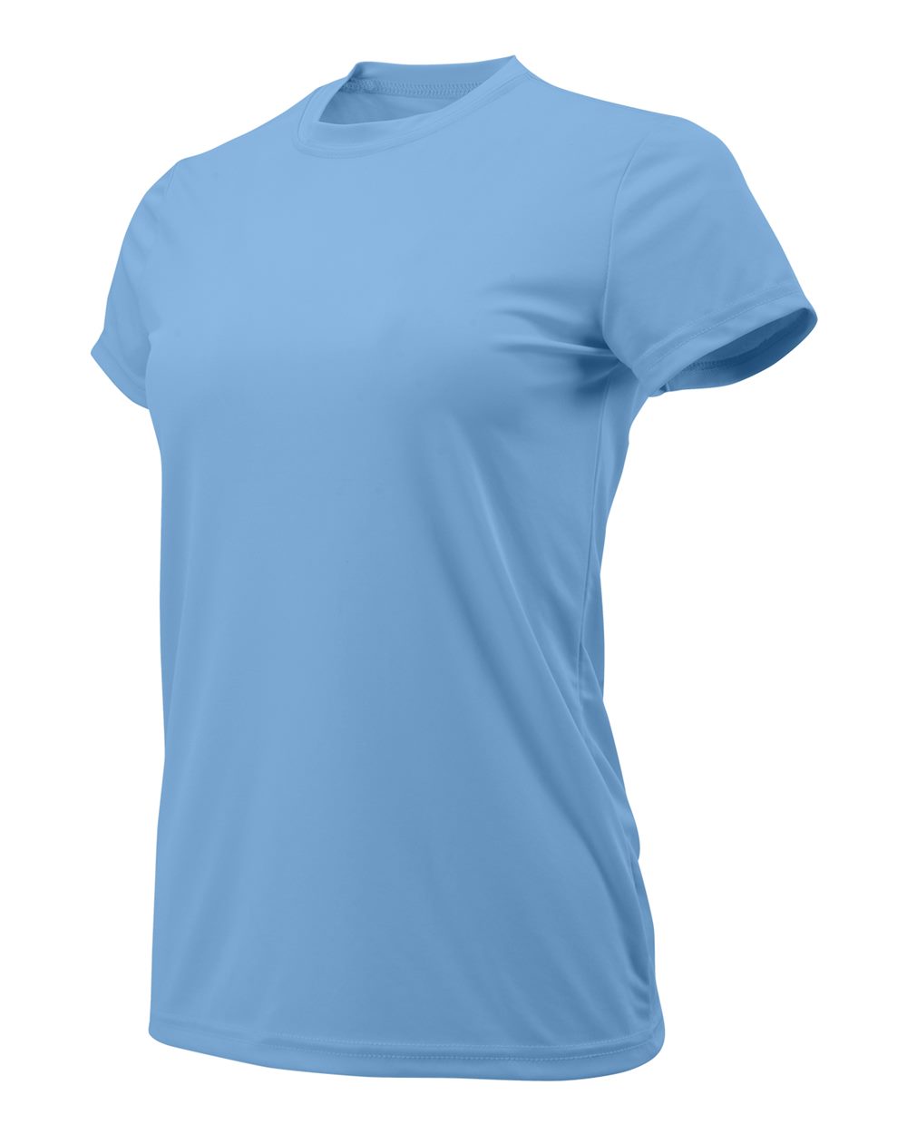 Women's Islander Performance T-Shirt - 204 31