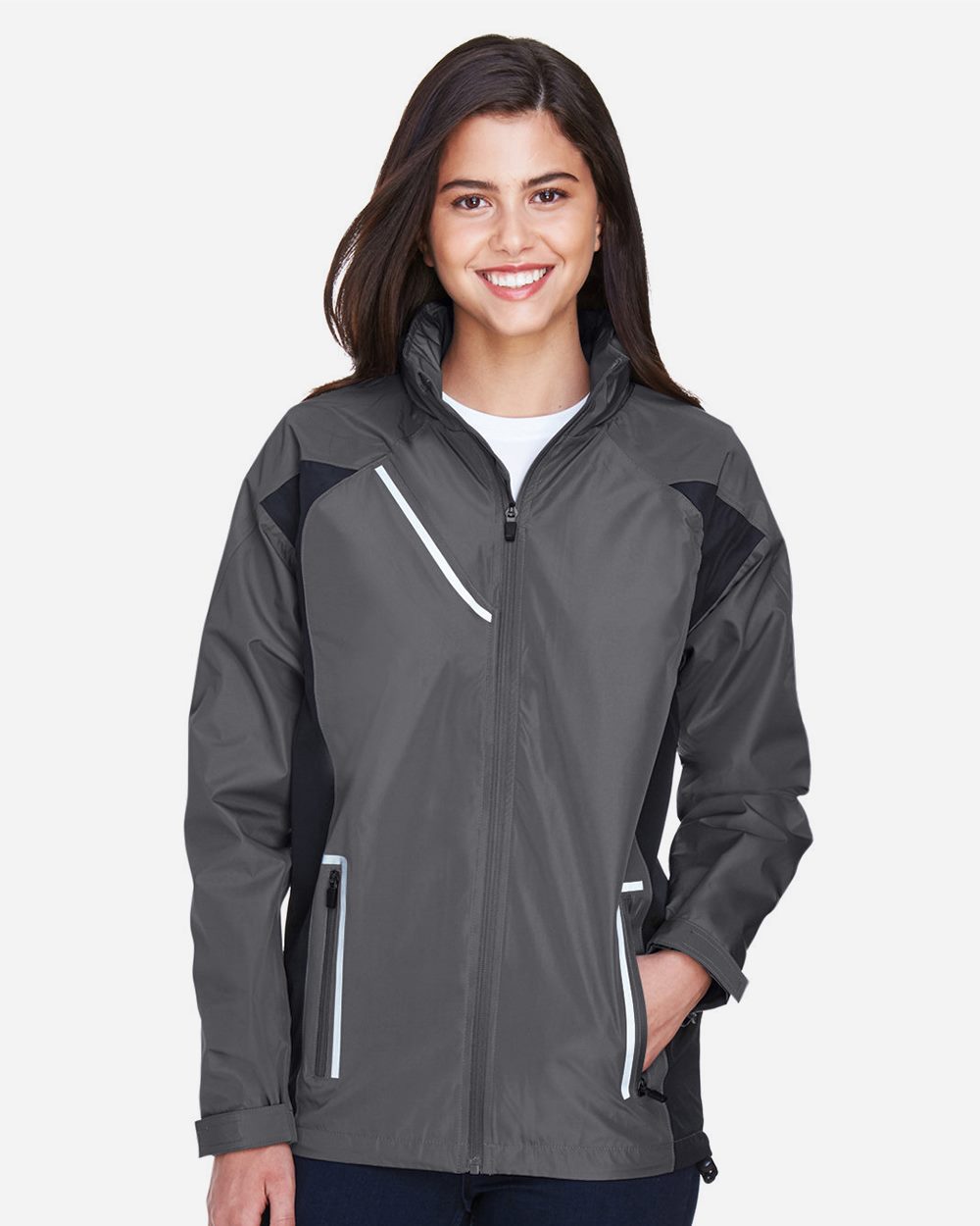 Women's Dominator Waterproof Jacket - TT86W 7